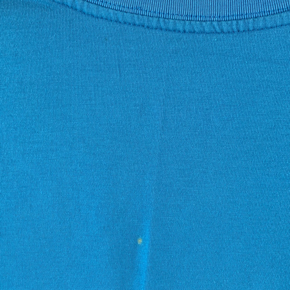 Nike Dri Fit Short Sleeve Tee - Picture 3 of 5